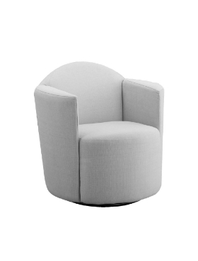 Picture of Swivel accent chair