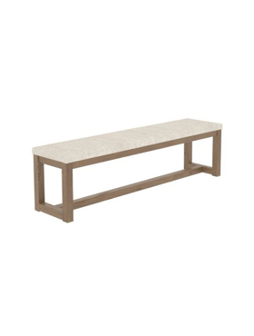 Picture of Dining Bench