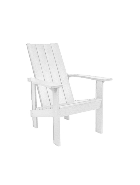 Picture of Modern Adirondack Chair