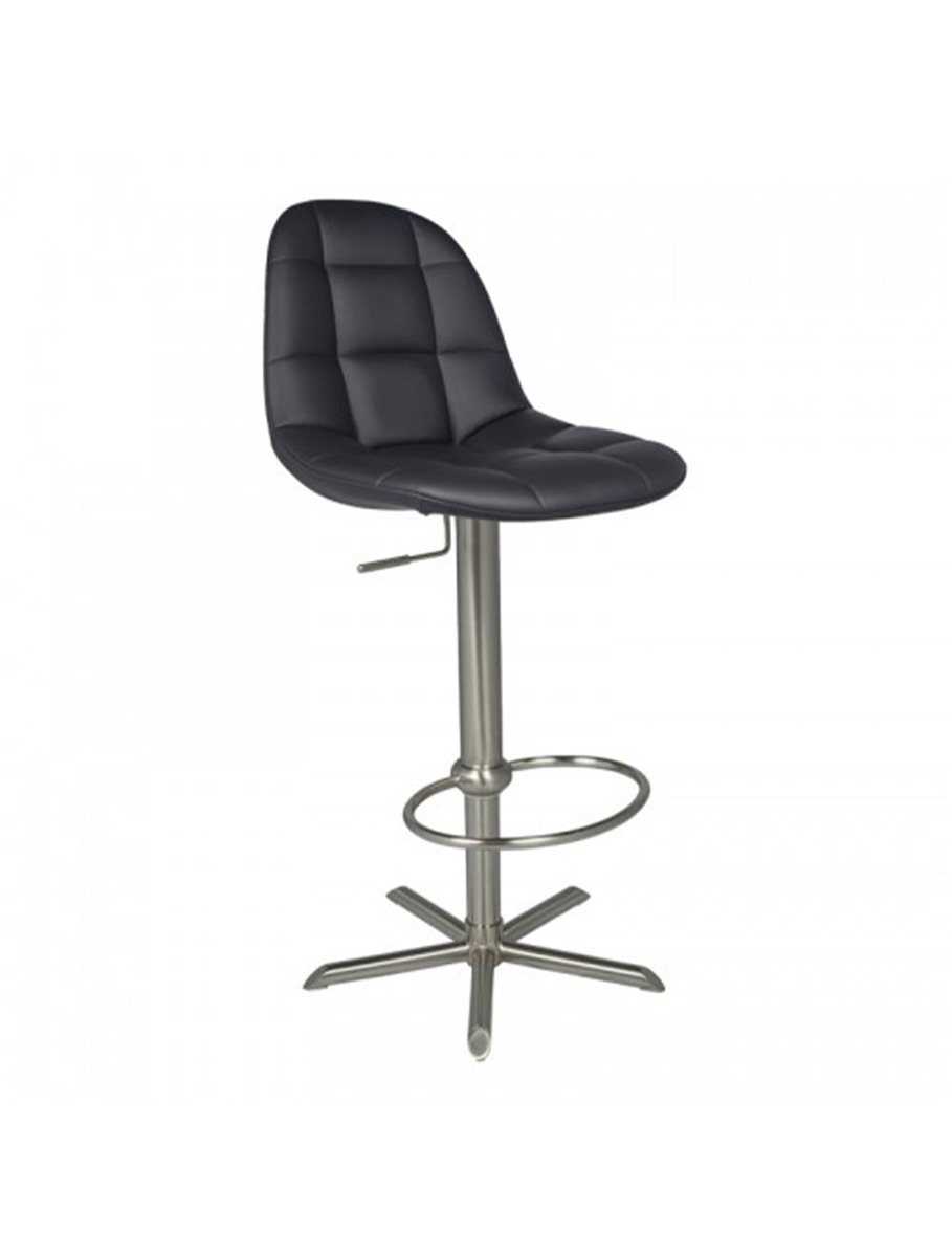 Image sur Tabouret ajustable pivotant