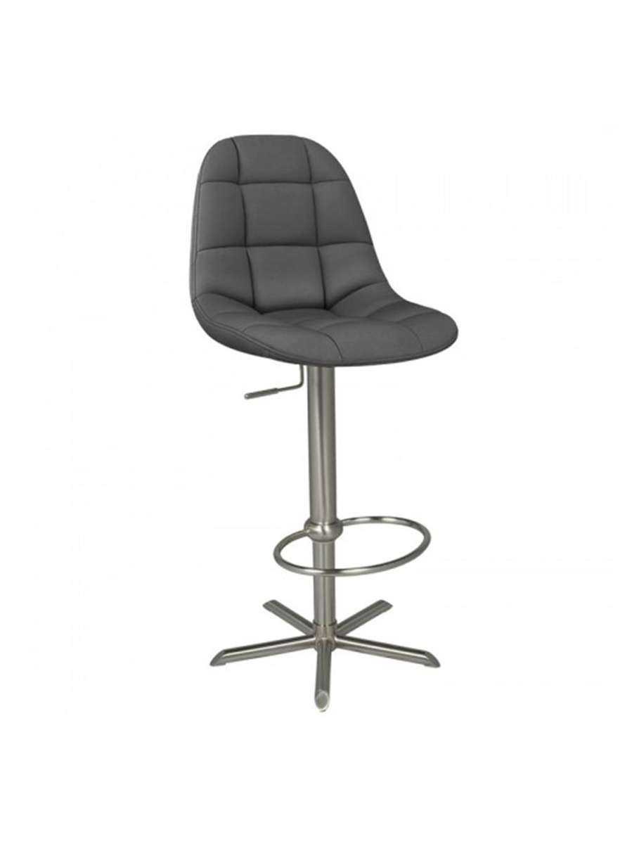 Image sur Tabouret ajustable pivotant