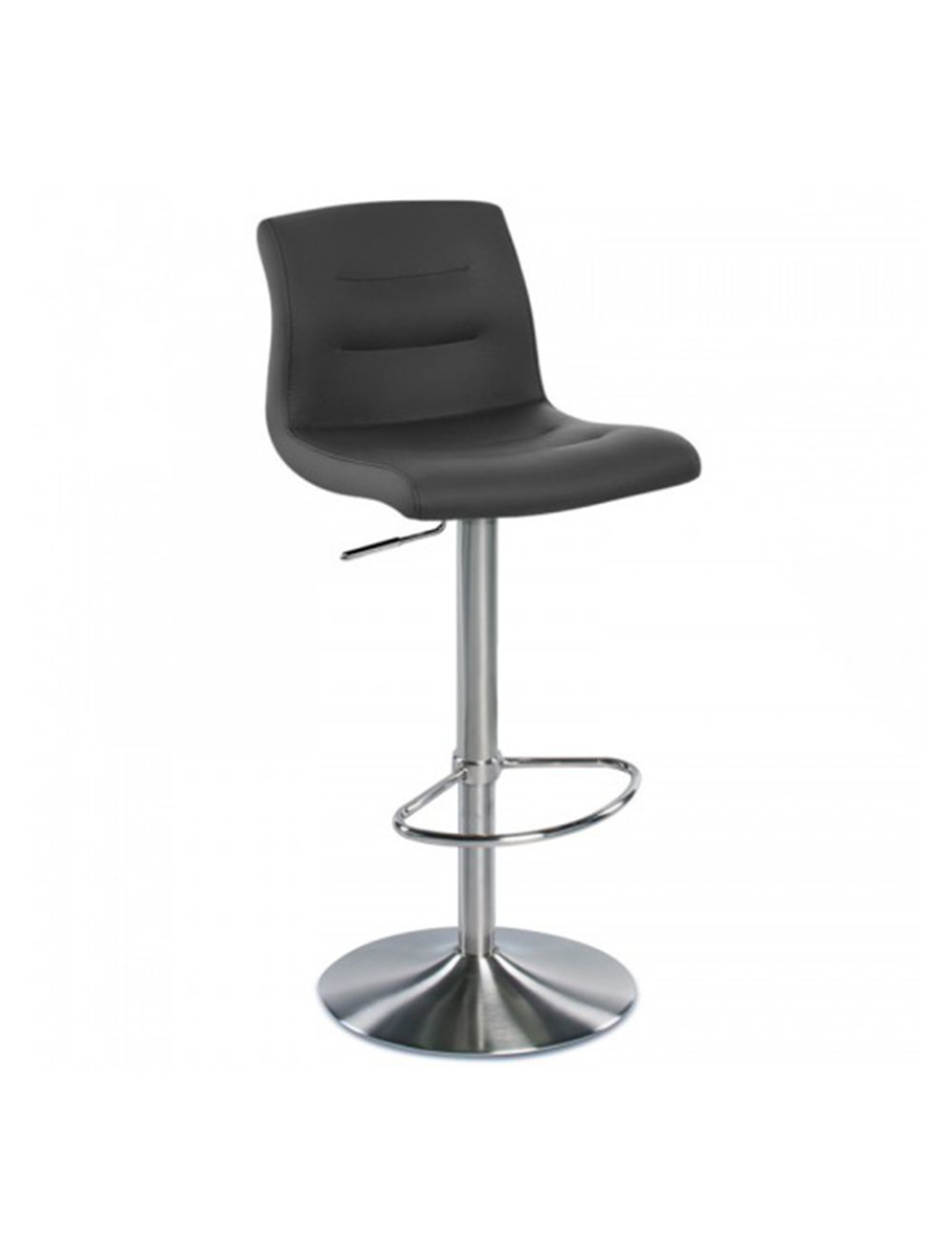 Image sur Tabouret ajustable pivotant