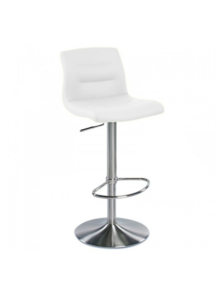 Image sur Tabouret ajustable pivotant