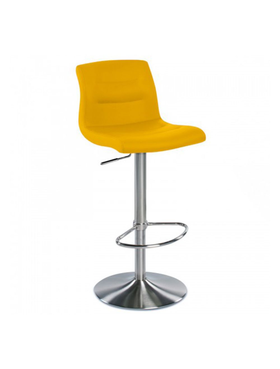 Image sur Tabouret ajustable pivotant