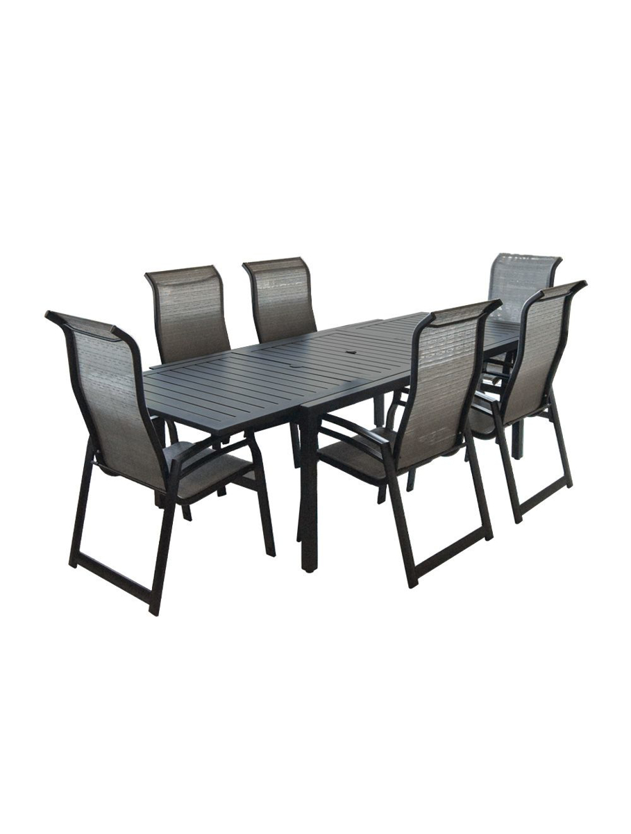 Picture of 7 Piece Dining Set