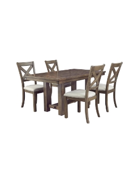 Picture of 5 Piece Dining Set