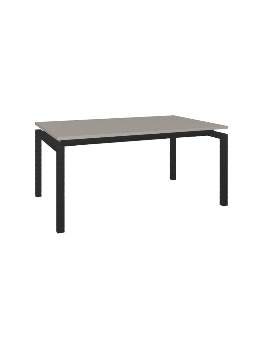 Image sur Table extensible 90"