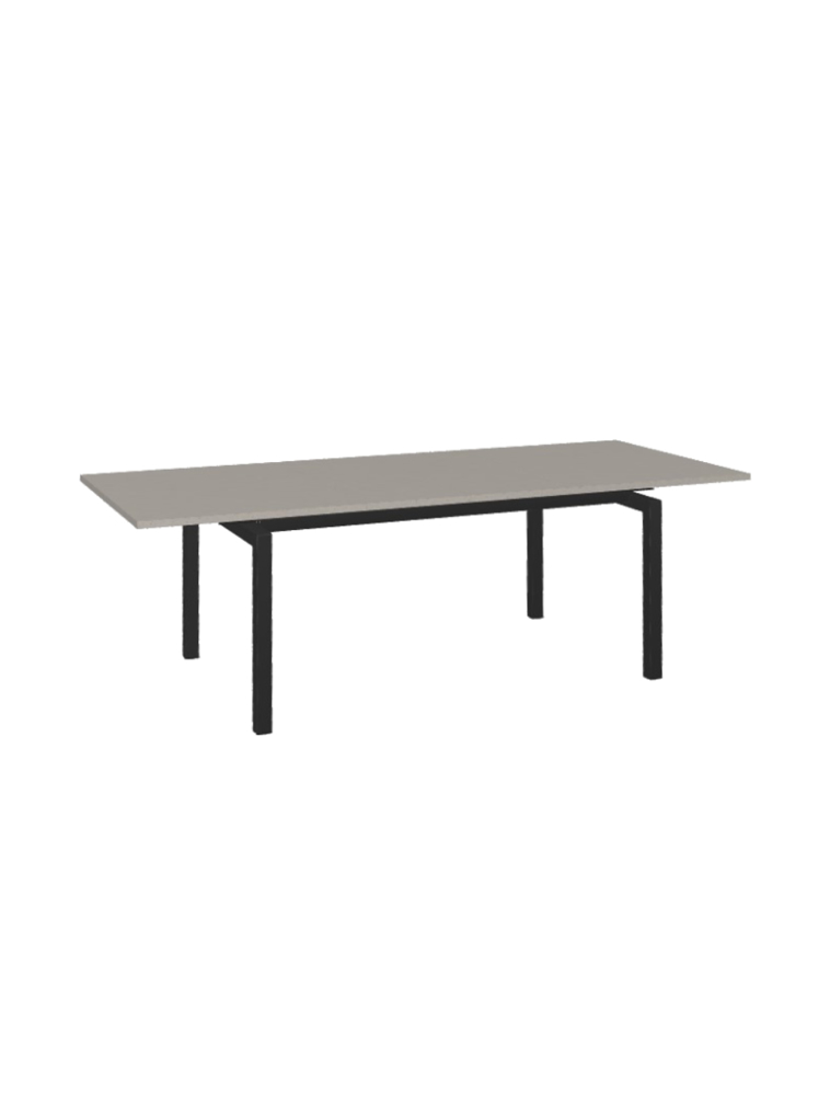 Image sur Table extensible 90"