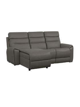 Sofa chaise longue inclinable - SOREN 40D773/4VV773 - La-z-boy