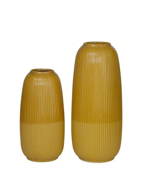 Picture of Set of 2 vases