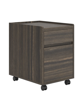 Picture of 2 drawers file cabinet