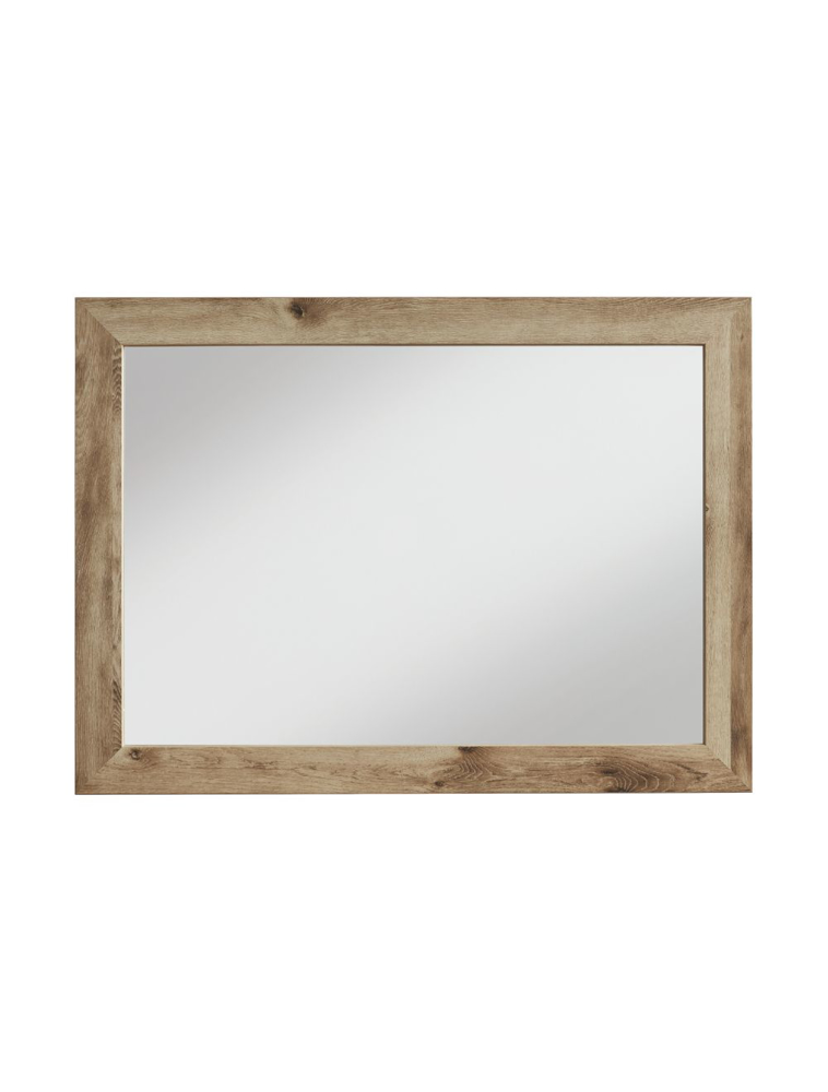 Image sur Miroir de bureau