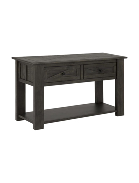 Picture of Console table