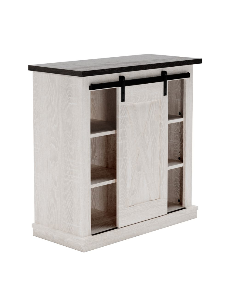 Picture of Accent Cabinet