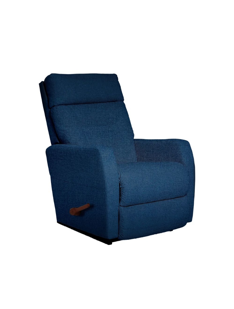 Fauteuil berçant inclinable - LENNON 010 787 + TF - La-z-boy