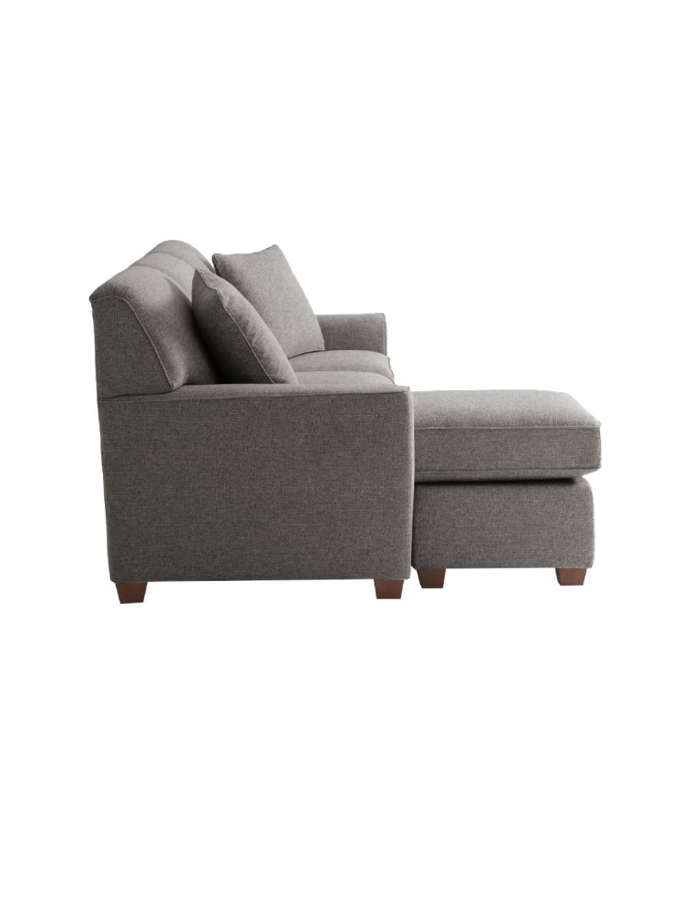 Sofa chaise longue - PIPER 61S 620 - La-z-boy