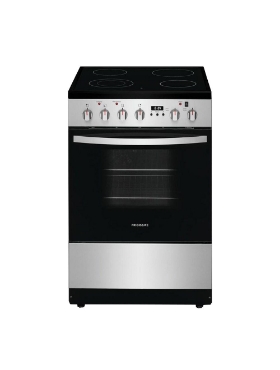 Cuisinière électrique autoportante 24 po. 1,9 pi³ avec convection FCFE242CAS Frigidaire