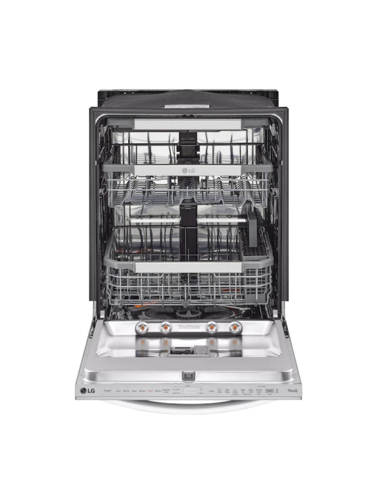 Picture of LG 24-inch 42dB Built-In Dishwasher LDTH7972S