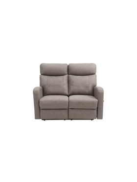 Picture of Reclining loveseat