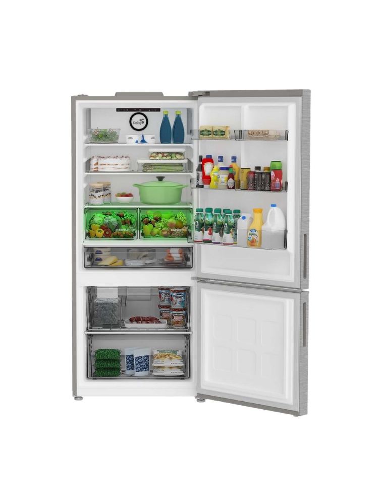 Picture of 16.1 Cu. Ft. Refrigerator - BRFB21612SS