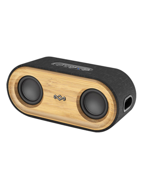 Image de Enceinte Bluetooth® sans fil