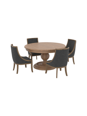 Picture of 5 Piece Dining Set