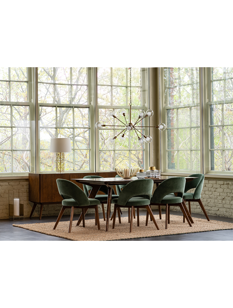 Picture of 7 Piece Dining Set