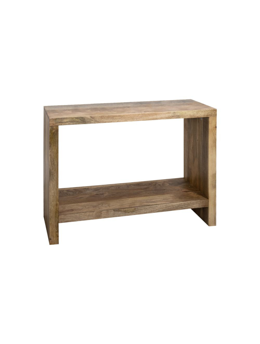 Picture of Console table