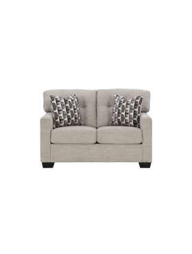 Picture of Stationary loveseat