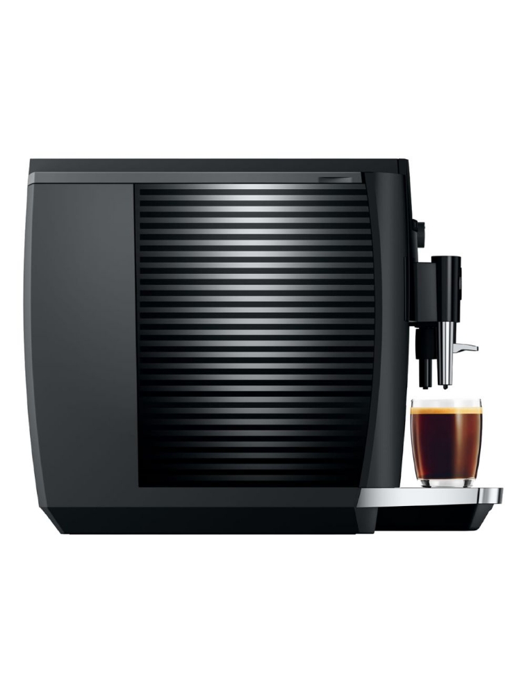 Picture of Espresso machine E4 - Piano Black 