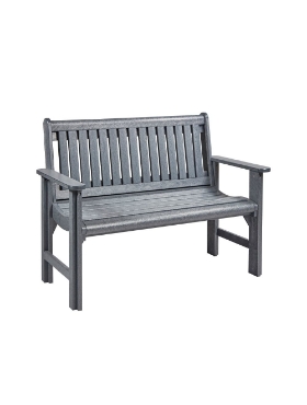 Picture of Garden Bench