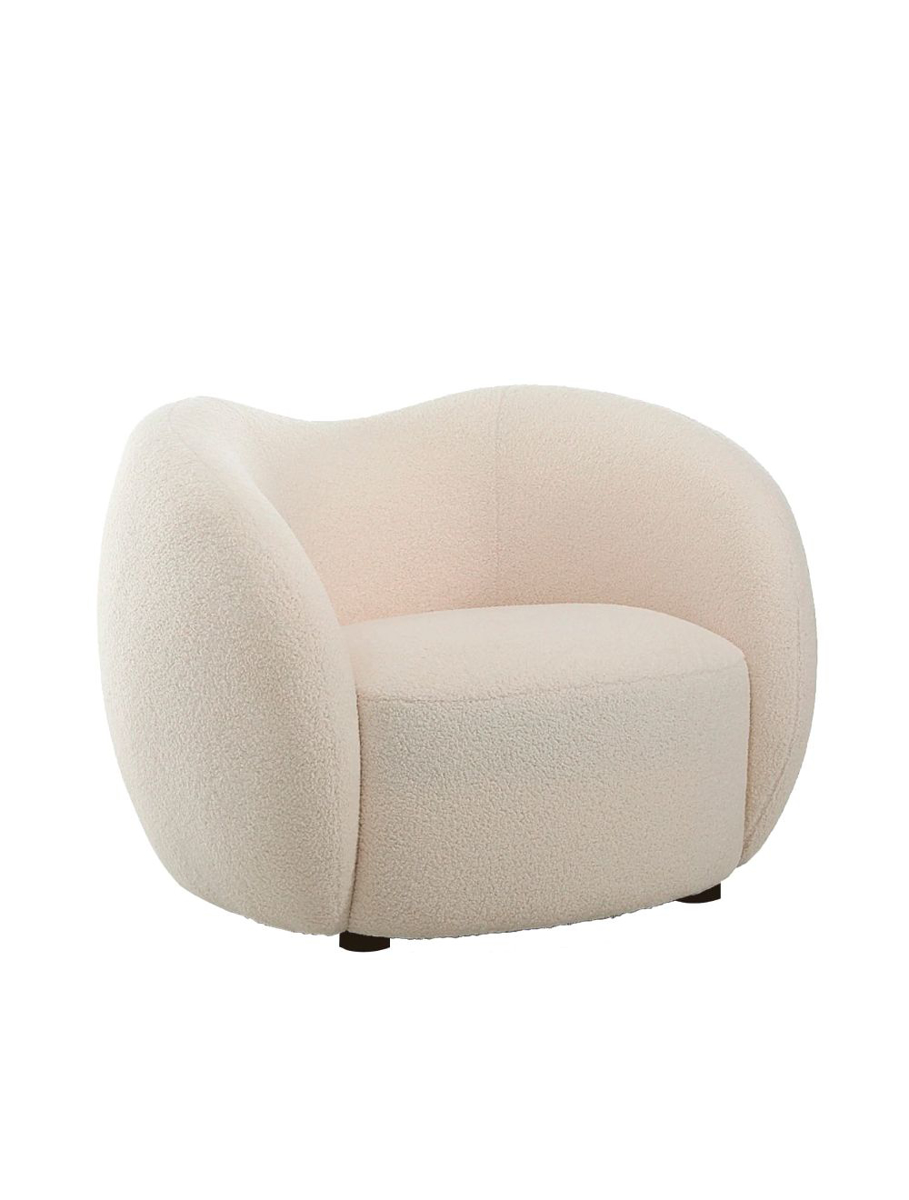 Image sur Fauteuil d'appoint pivotant