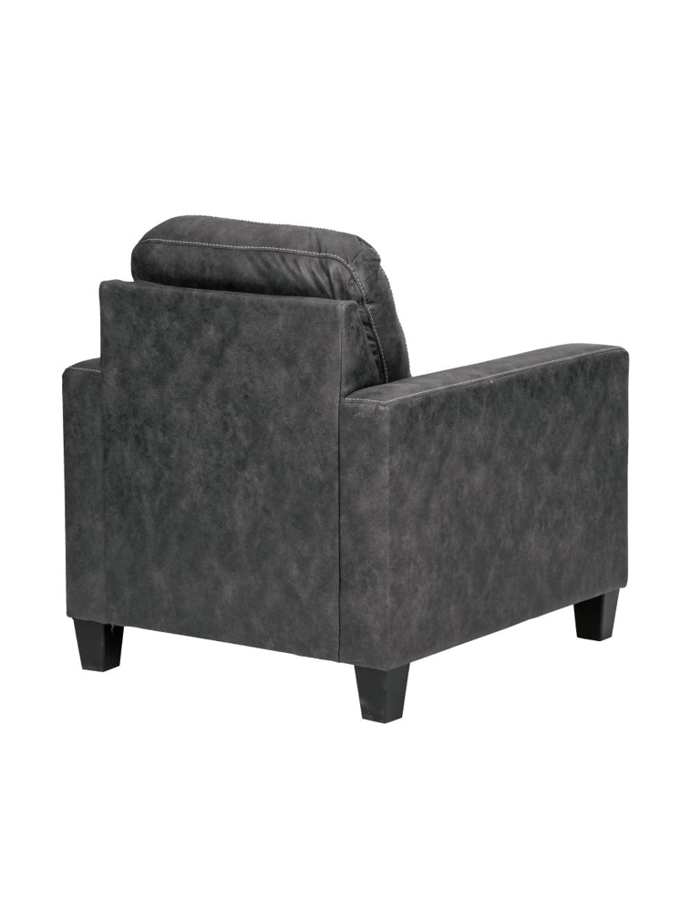 Image sur Fauteuil stationnaire