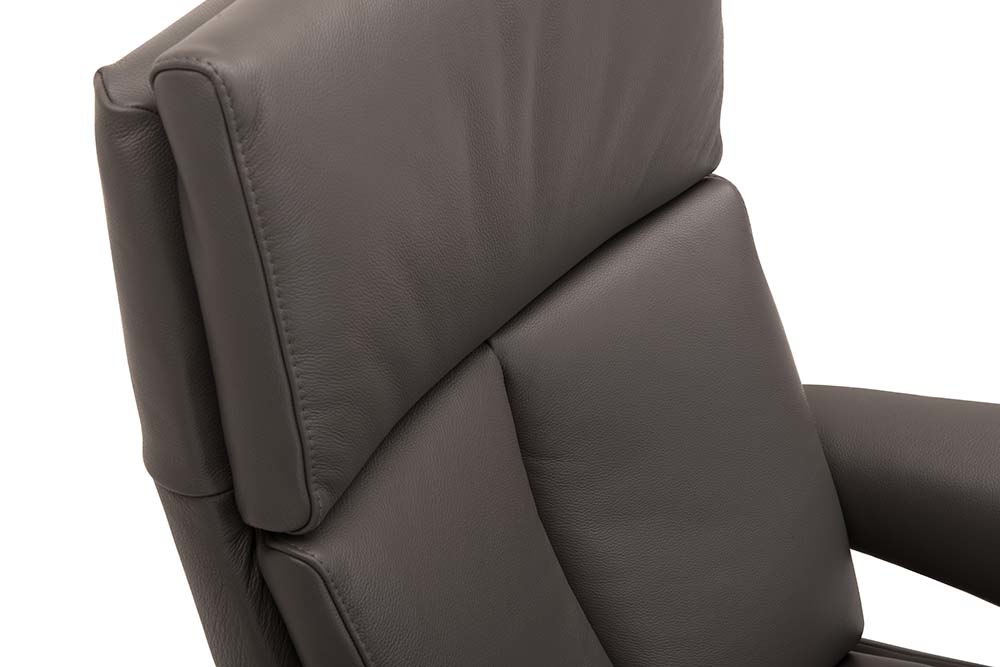 Picture of Power Swivel Recliner