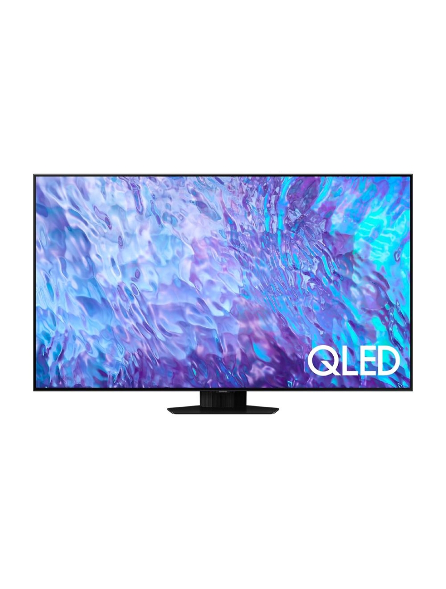 Picture of 75 inch QLED 4K UHD Smart TV