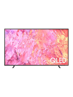 Picture of 65 inch QLED 4K UHD Smart TV