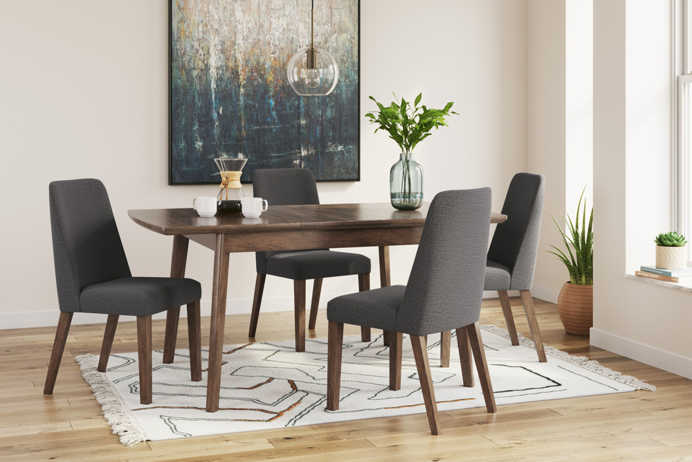 Picture of 5 piece Dining Set