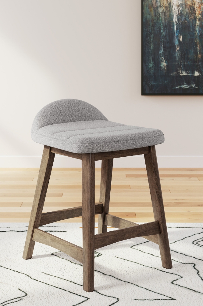 Picture of 24 Inch Counter Stool