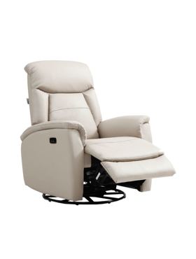 Picture of Power Swivel Rocking Recliner