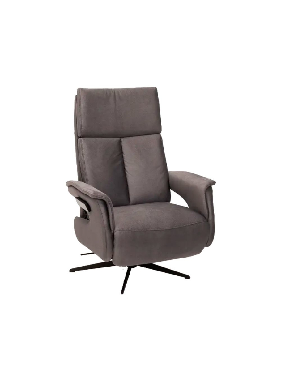 Picture of Power Swivel Recliner