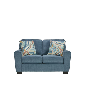 Picture of Stationary Loveseat