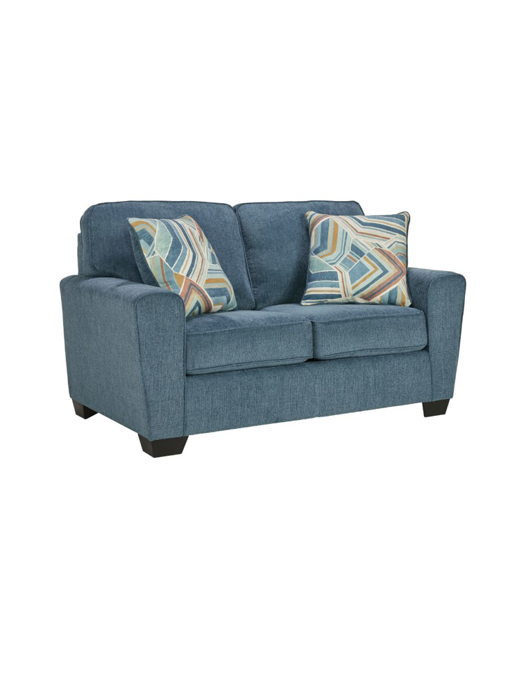 Picture of Stationary Loveseat