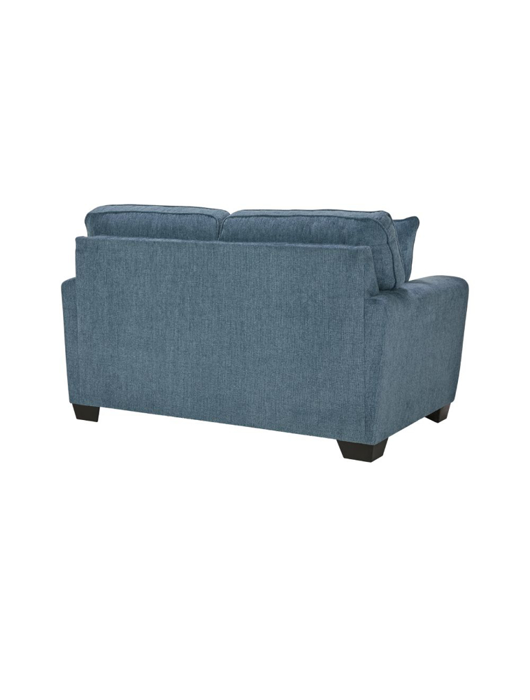 Picture of Stationary Loveseat