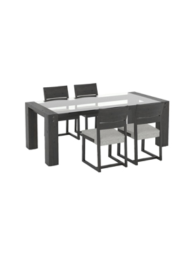 Picture of 5 Piece Dining Set