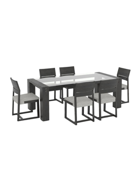 Picture of 7 Piece Dining Set