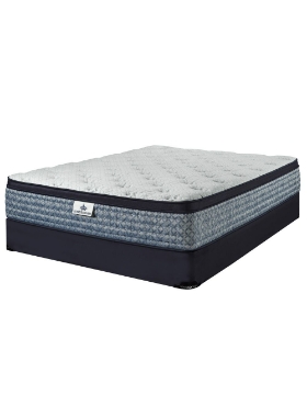 Picture of Barclay Mattress - 54 inches