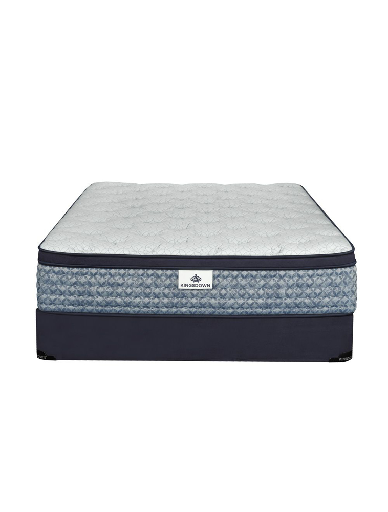 Picture of Barclay Mattress 78 inches - Semi-Firm