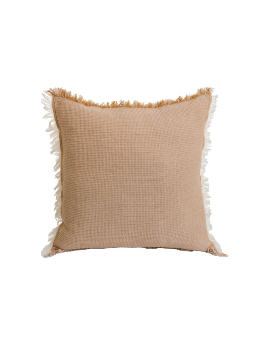 Coussin 24 x 24 pouces - 8140463 - Bovi Home