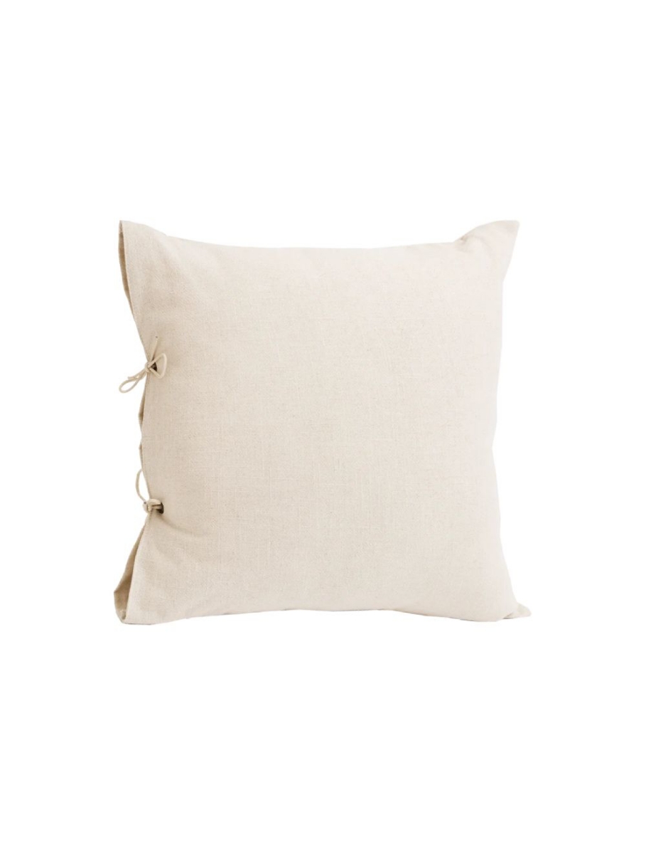 Coussin 18 x 18 pouces - TIE 8700508 - Bovi Home