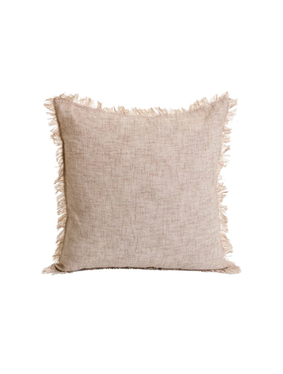 Coussin 24 x 24 pouces - MILAN B7190028 - Bovi Home